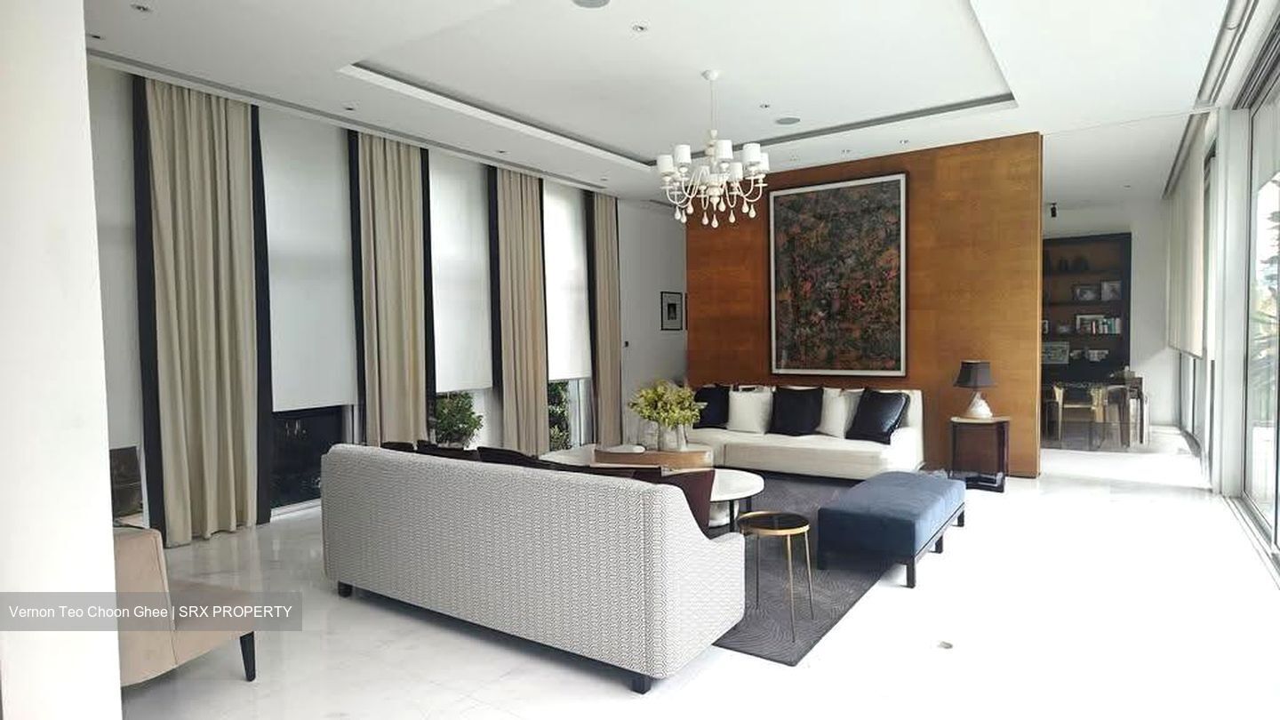 Jalan Bahasa (D11), Detached #634558391